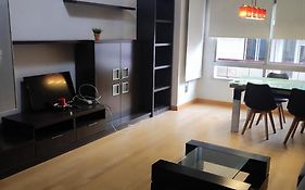 Habitacion De Matrimonio En El Centro